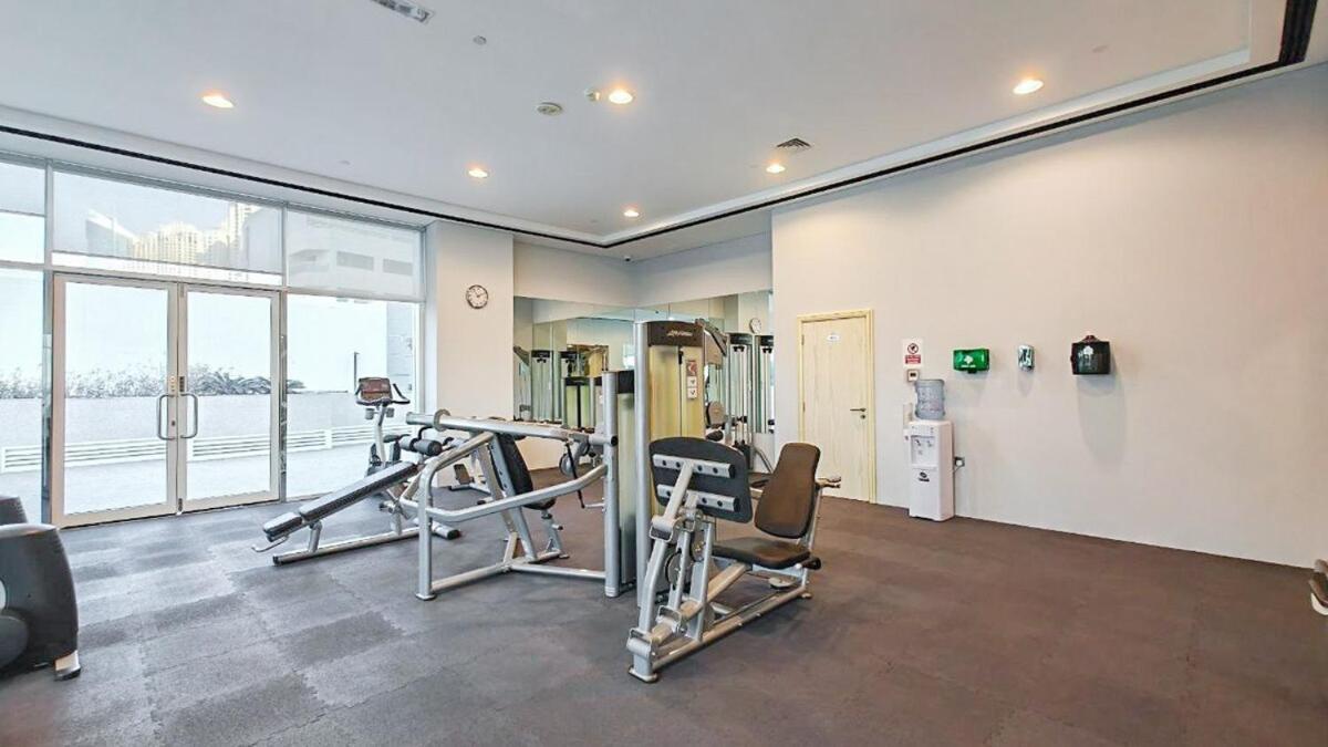 Premium 3-bedroom With Direct Access In Jbr