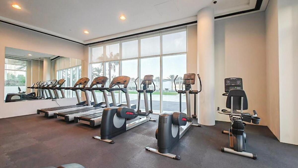 Premium 3-bedroom With Direct Access In Jbr Apartment
