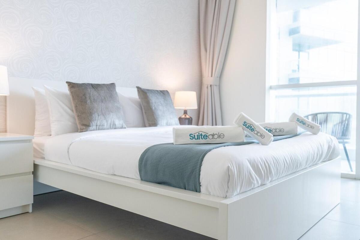 Apartment Premium 3-bedroom With Direct Access In Jbr
