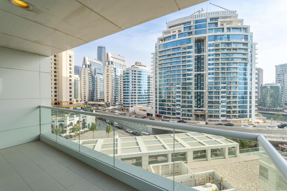 Premium 3-bedroom With Direct Access In Jbr Apartment *