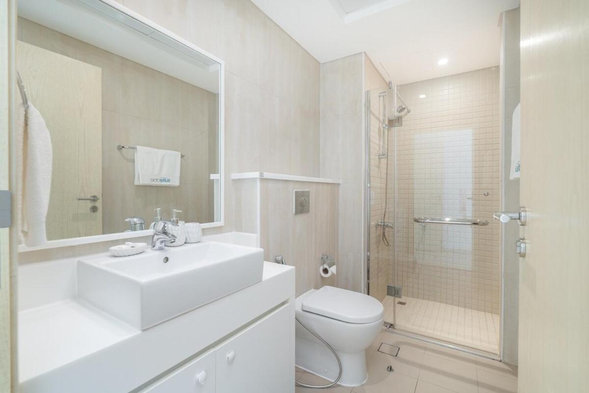 Premium 3-bedroom With Direct Access In Jbr