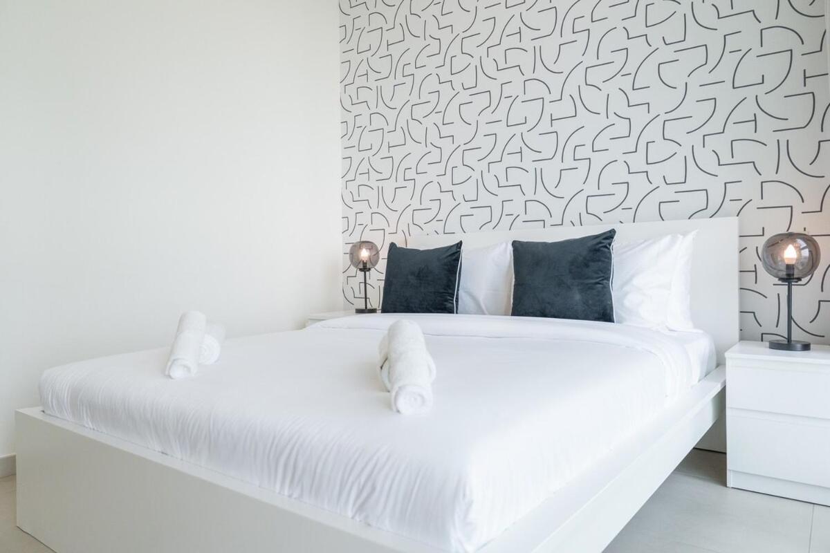 Apartment Premium 3-bedroom With Direct Access In Jbr Dubai