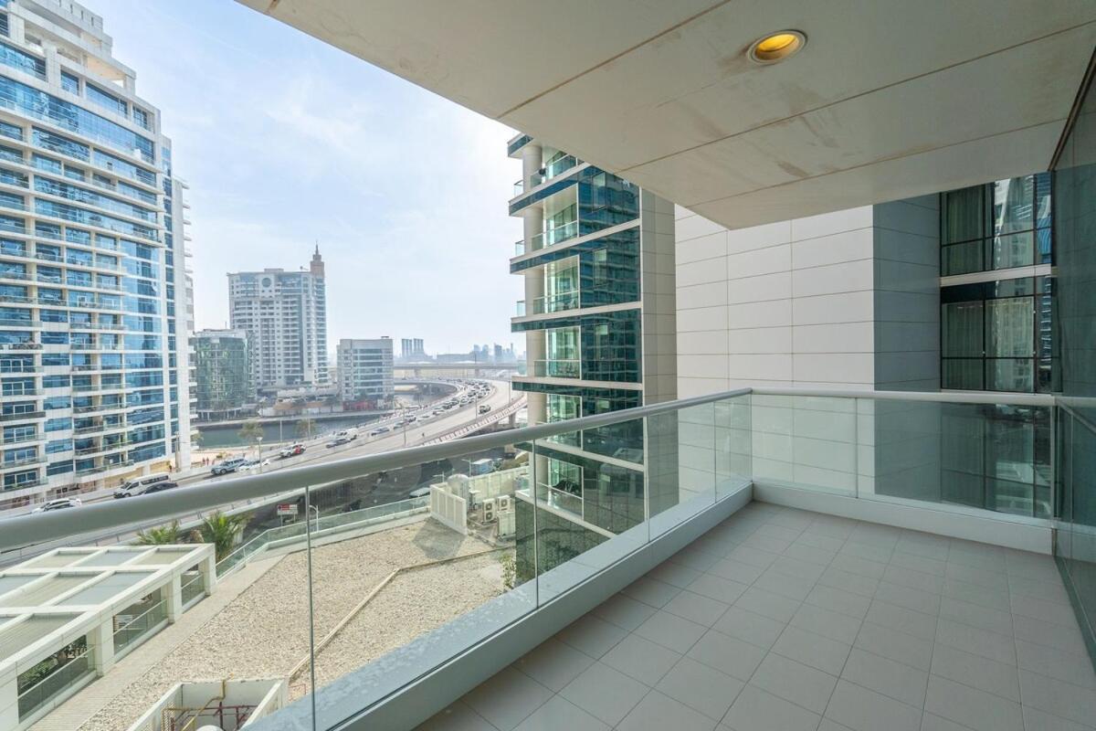 Premium 3-bedroom With Direct Access In Jbr Dubai