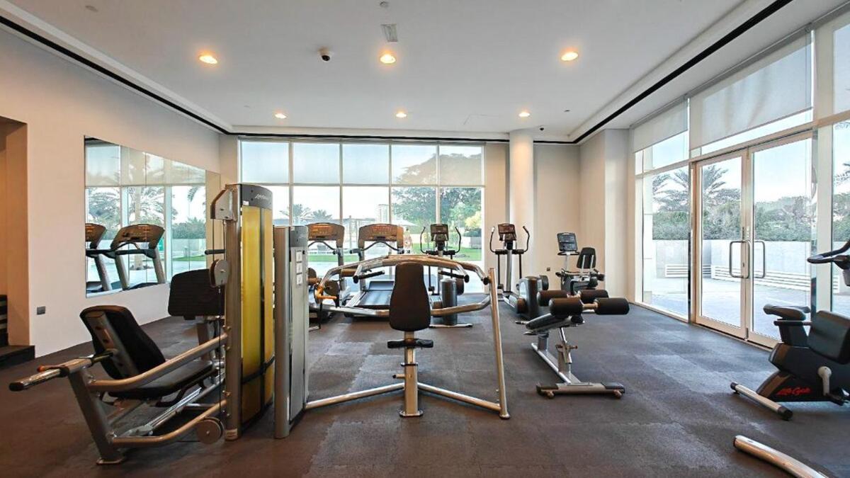 Premium 3-bedroom With Direct Access In Jbr * Dubai