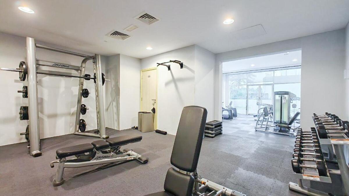 Premium 3-bedroom With Direct Access In Jbr