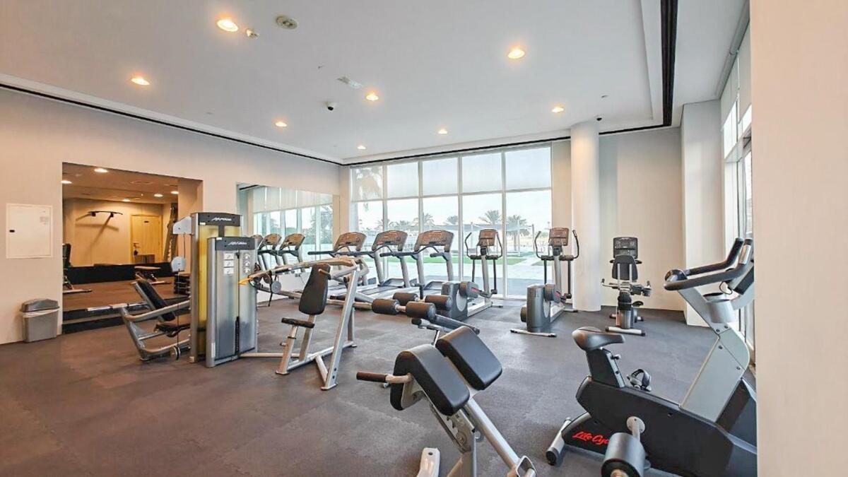 Premium 3-bedroom With Direct Access In Jbr Apartment