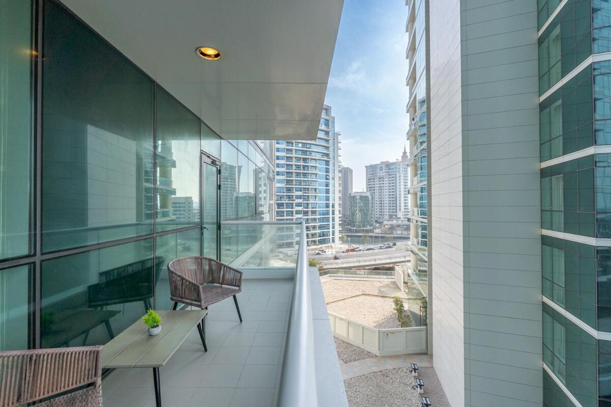 Premium 3-bedroom With Direct Access In Jbr Apartment *