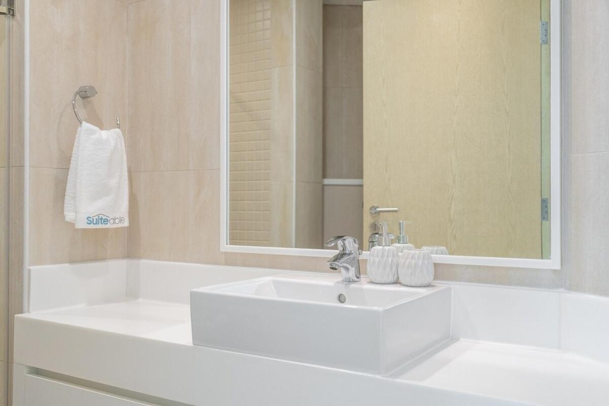 Apartment Premium 3-bedroom With Direct Access In Jbr *