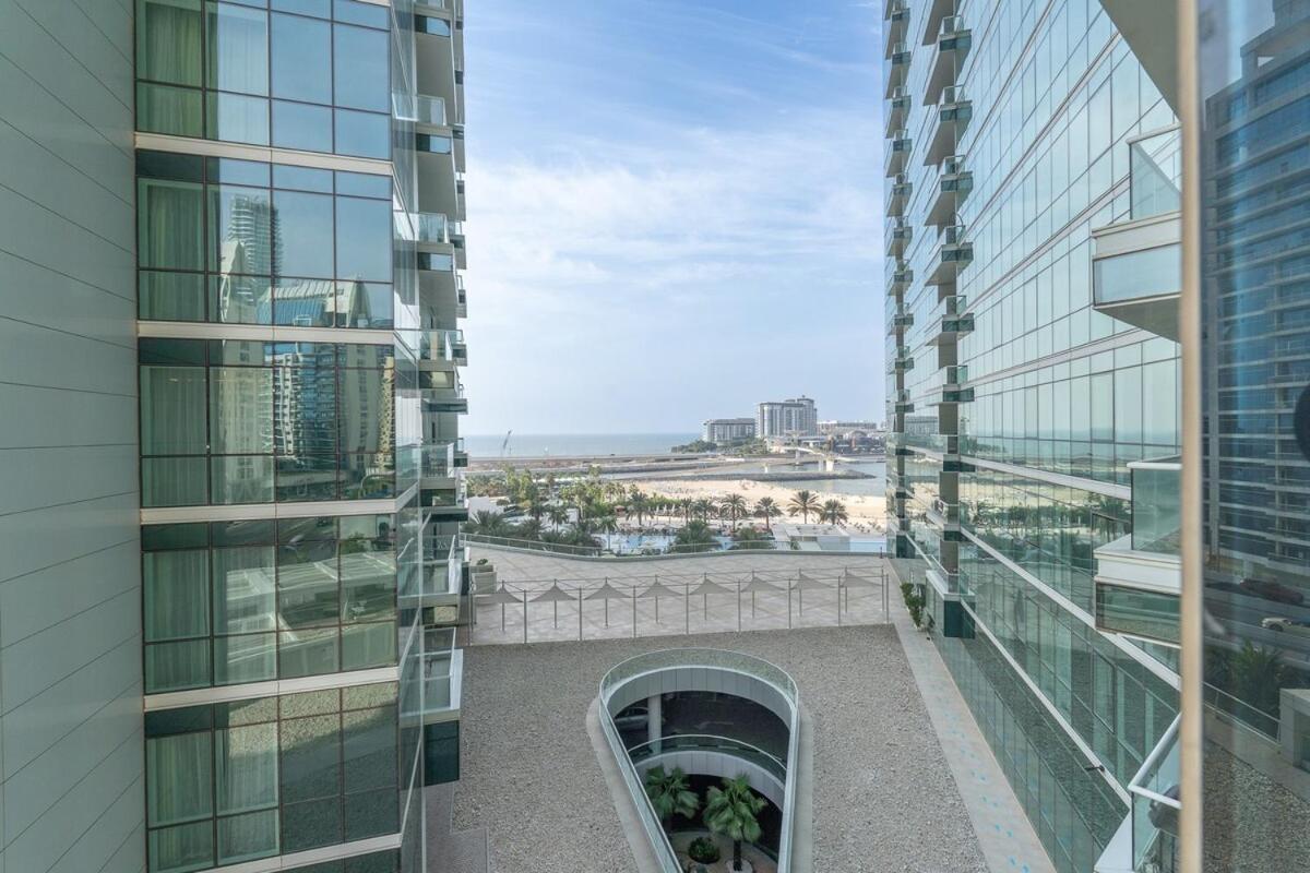 Premium 3-bedroom With Direct Access In Jbr * Dubai