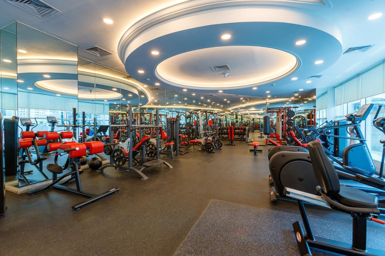 1br With Marina View In Orra Marina - Allsopp & Allsopp Apartamento Dubai