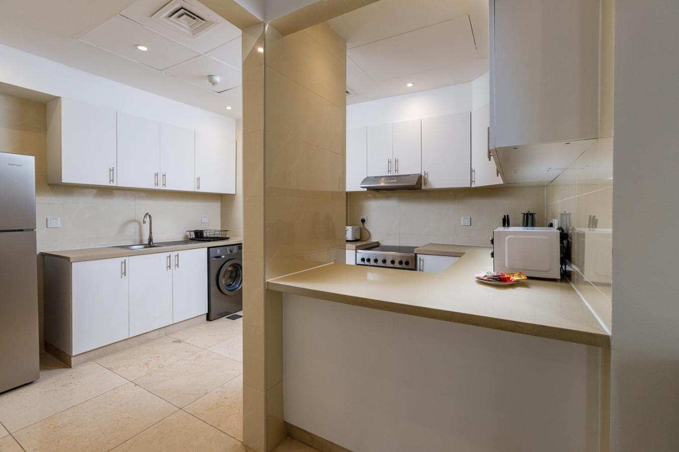 Apartamento 1br With Marina View In Orra Marina - Allsopp & Allsopp Dubai