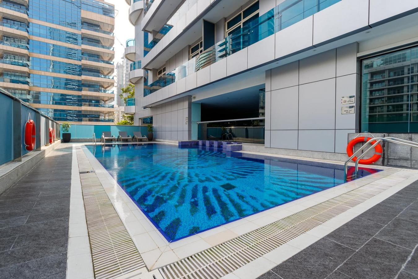 1br With Marina View In Orra Marina - Allsopp & Allsopp Apartamento Dubai