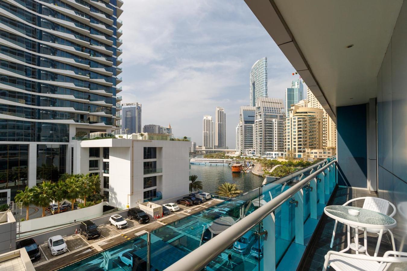 1br With Marina View In Orra Marina - Allsopp & Allsopp Apartamento