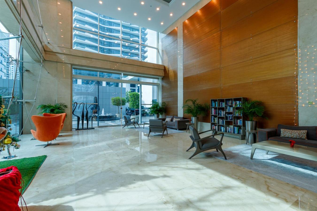1br With Marina View In Orra Marina - Allsopp & Allsopp Apartamento *