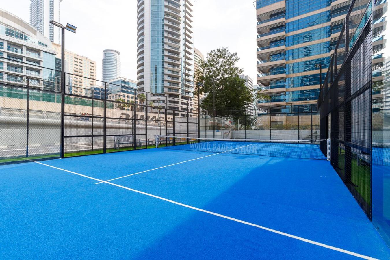 Apartamento 1br With Marina View In Orra Marina - Allsopp & Allsopp *