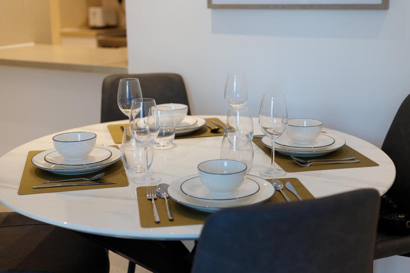 Apartamento 1br With Marina View In Orra Marina - Allsopp & Allsopp Dubai