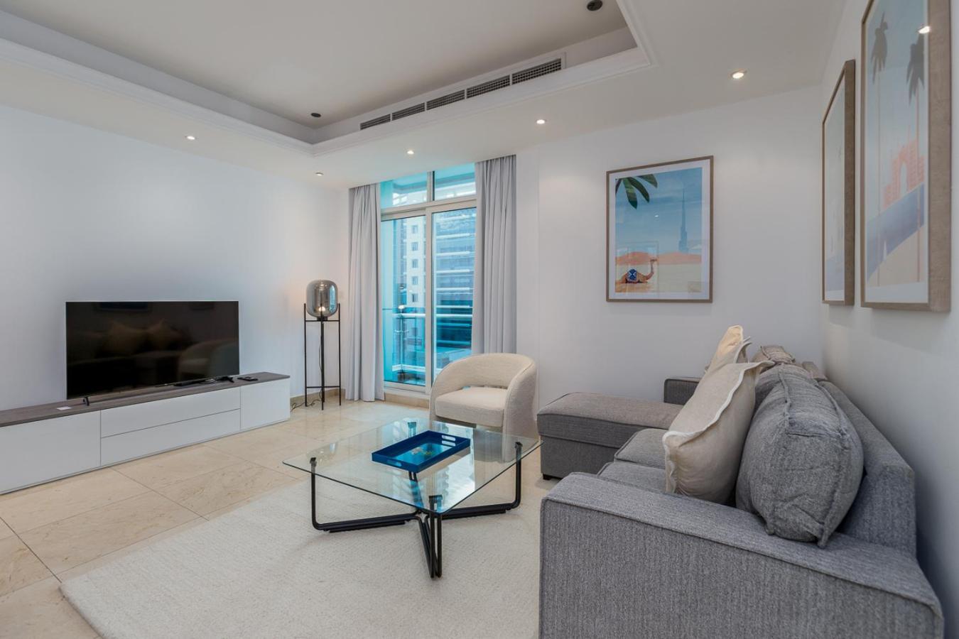 1br With Marina View In Orra Marina - Allsopp & Allsopp Apartamento