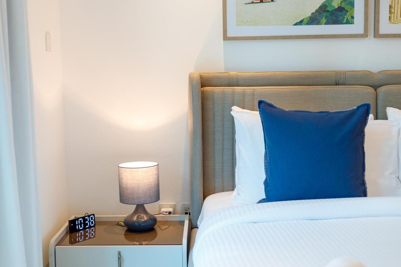 Apartamento 1br With Marina View In Orra Marina - Allsopp & Allsopp Dubai