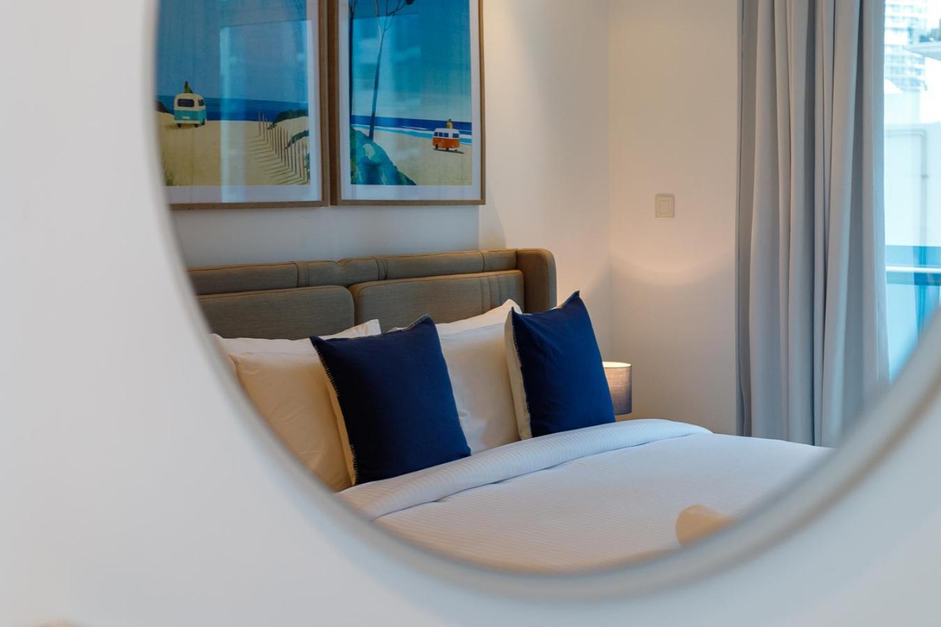1br With Marina View In Orra Marina - Allsopp & Allsopp Apartamento