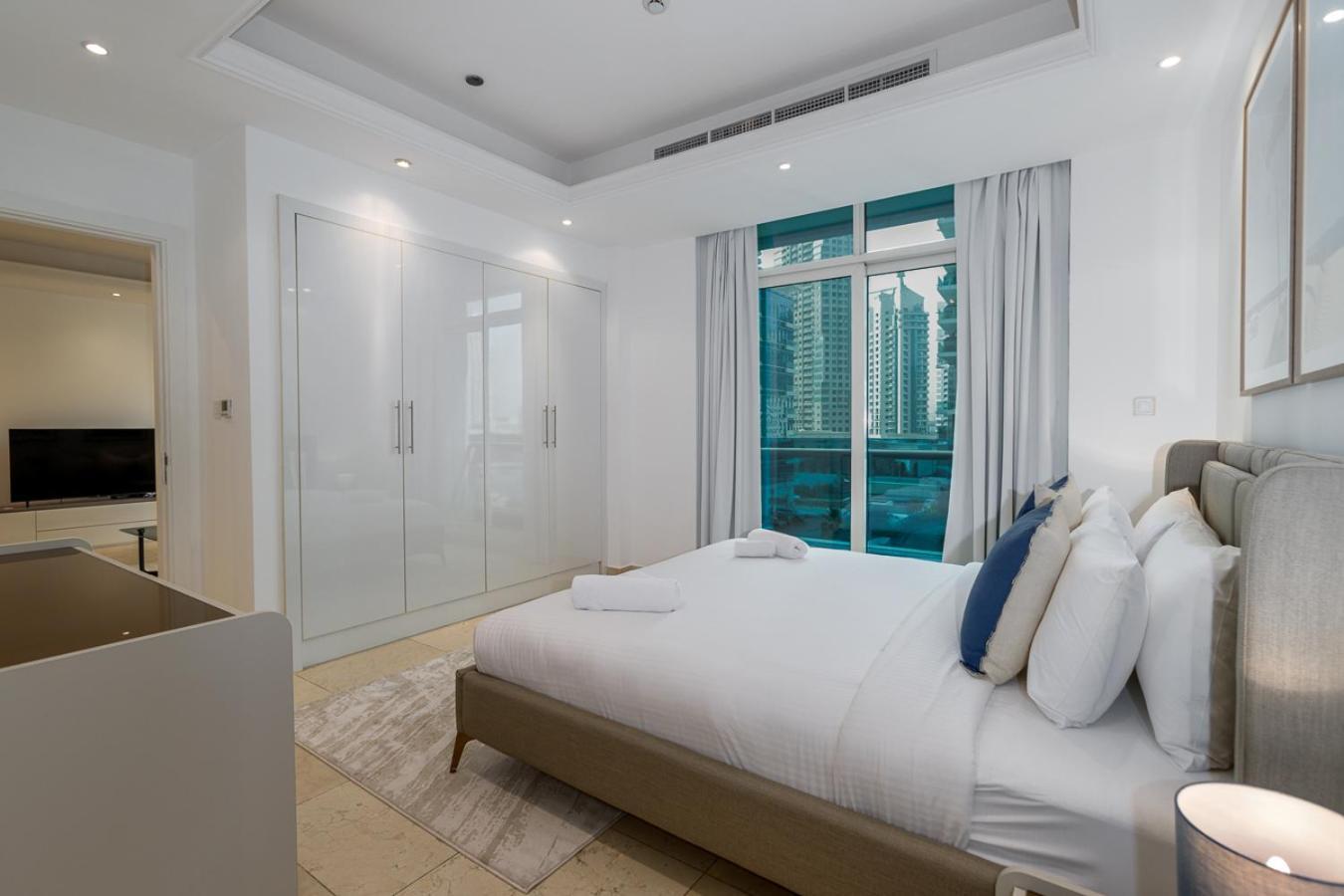 1br With Marina View In Orra Marina - Allsopp & Allsopp Apartamento Dubai