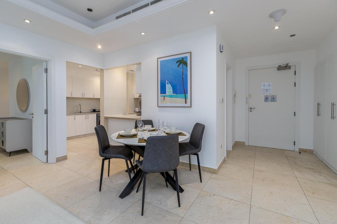 Apartamento 1br With Marina View In Orra Marina - Allsopp & Allsopp Dubai