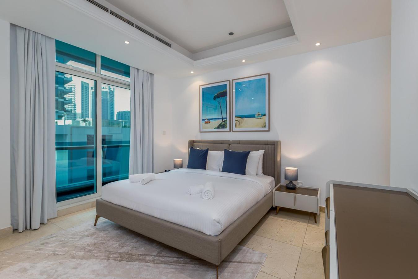 1br With Marina View In Orra Marina - Allsopp & Allsopp Apartamento