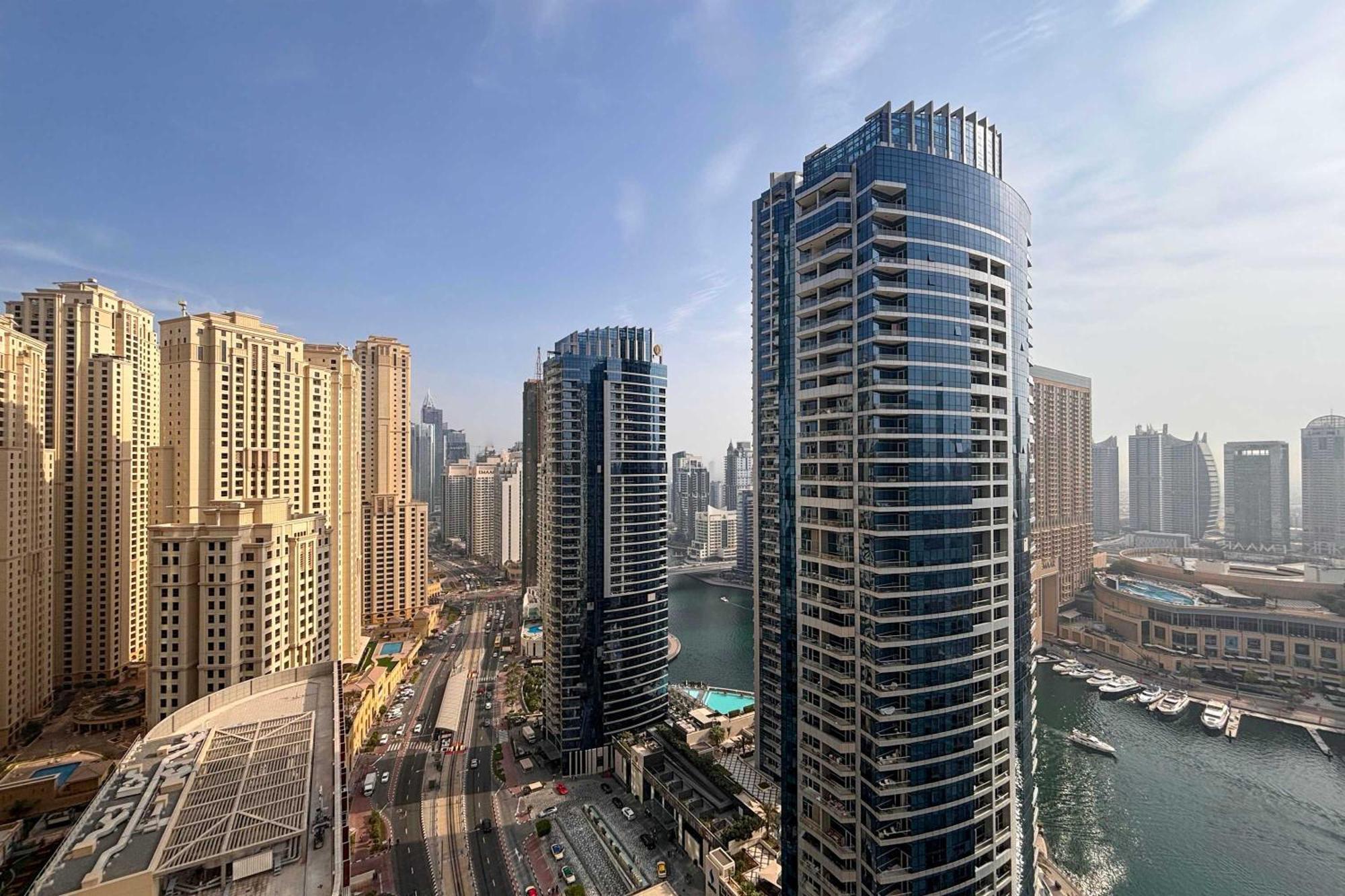 Apartment Frank Porter - Bahar 6 *