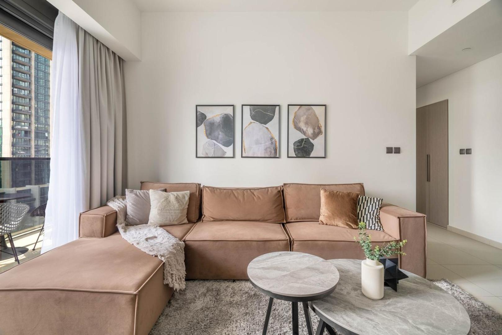 Guestready - Charming Retreat In Downtown Apartment