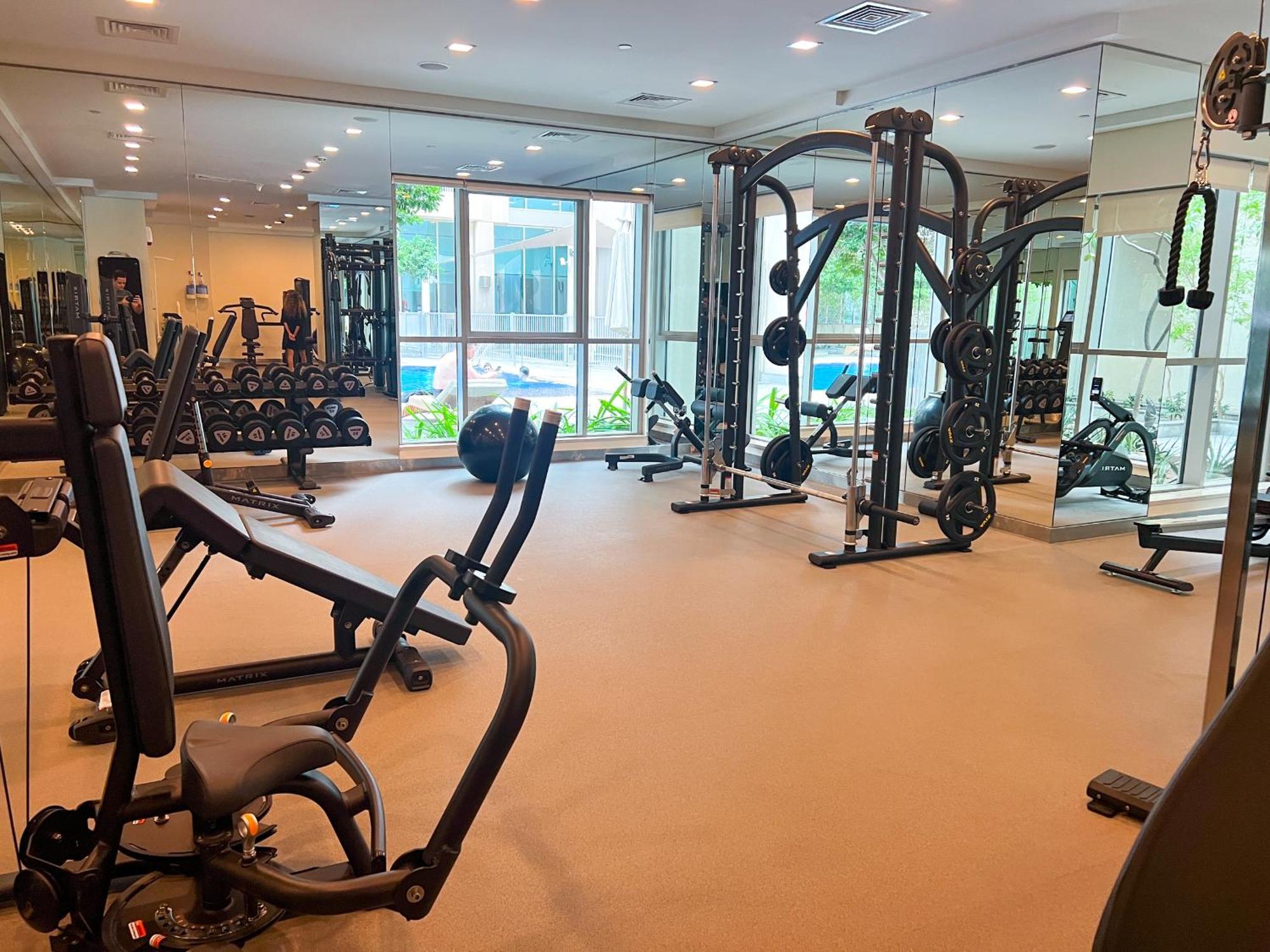 Burj Khalifa Full View Luxury Downtown Gem Holiday home *