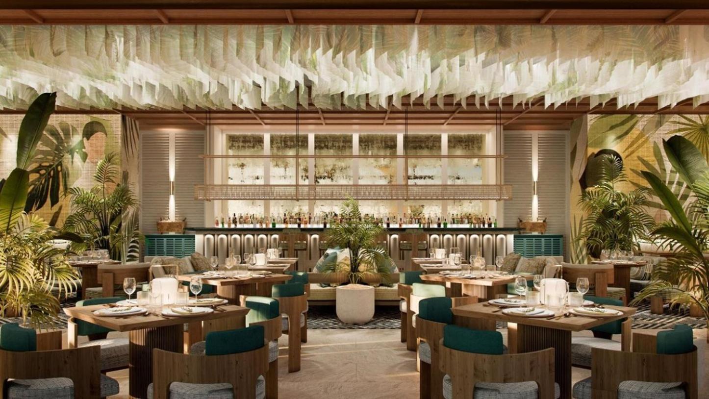Hotel Mandarin Oriental Downtown, 5*
