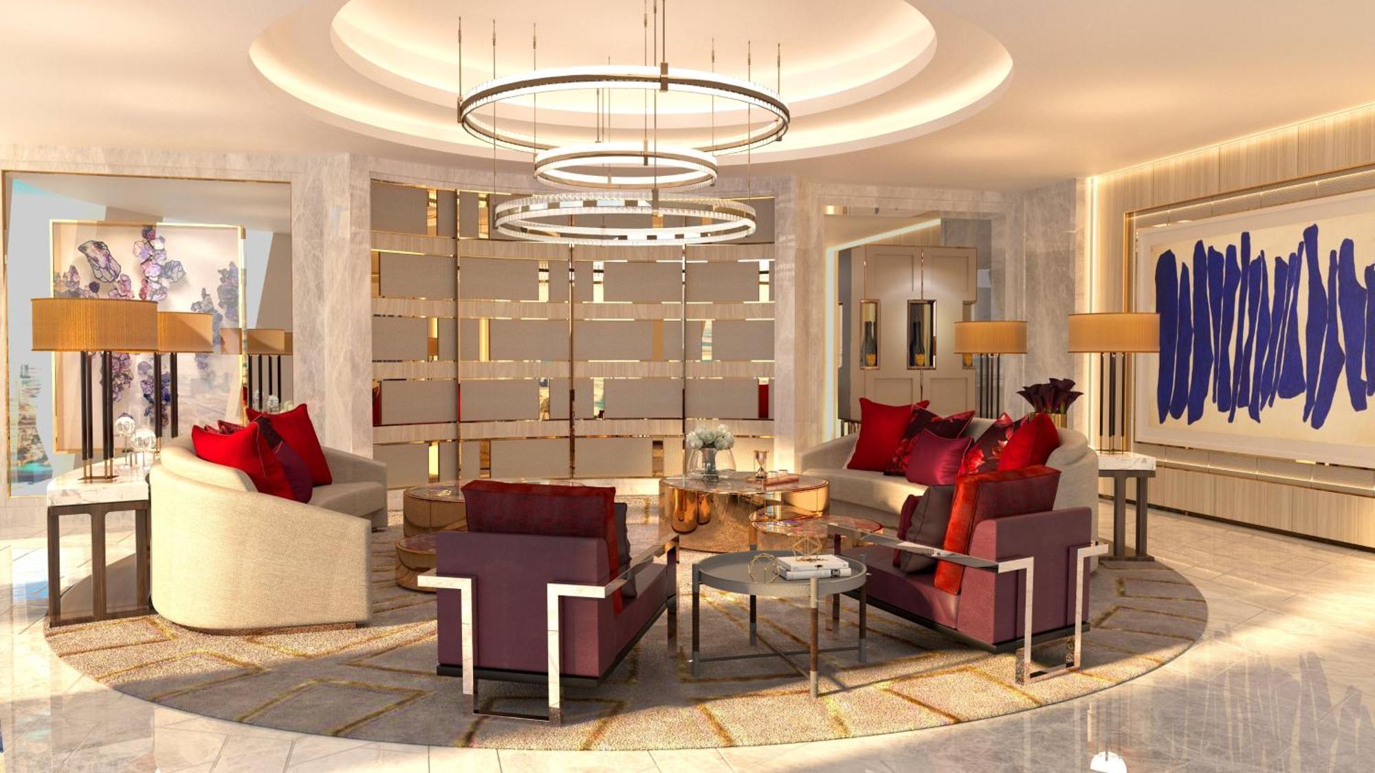 Mandarin Oriental Downtown, 5*