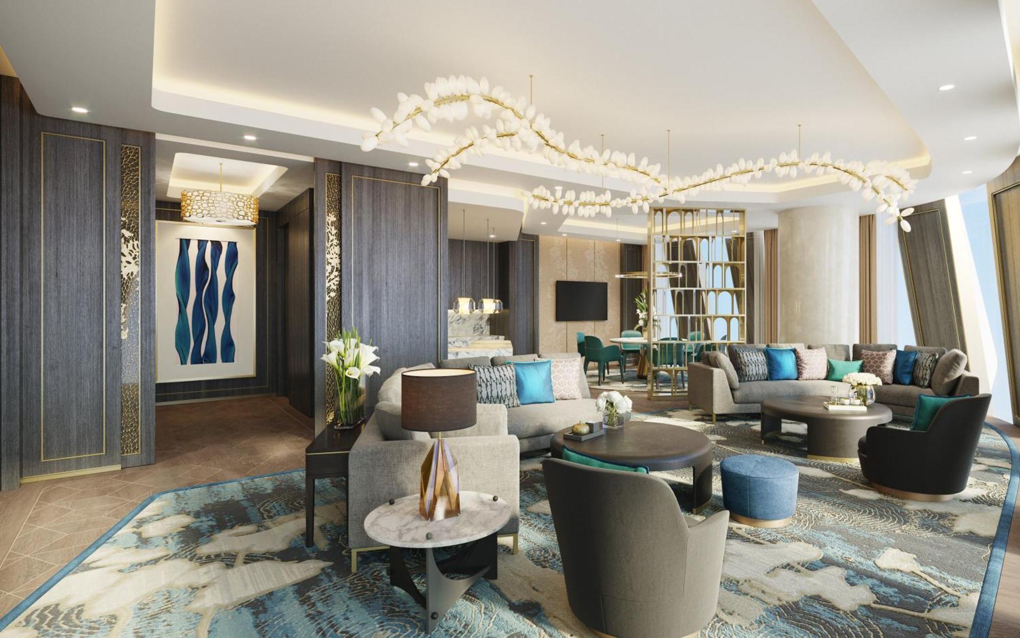 Hotel Mandarin Oriental Downtown, 5*