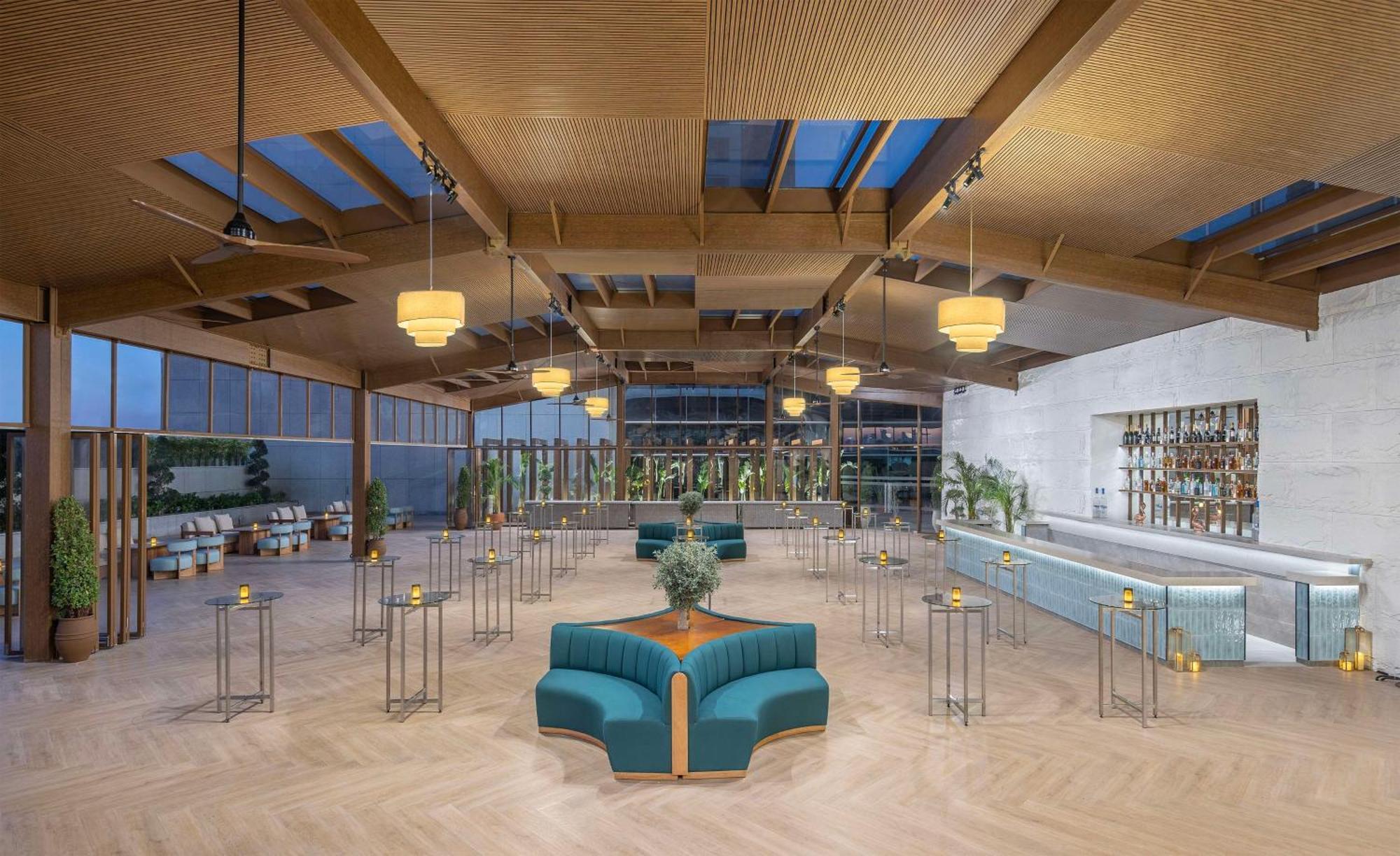Conrad Hotel