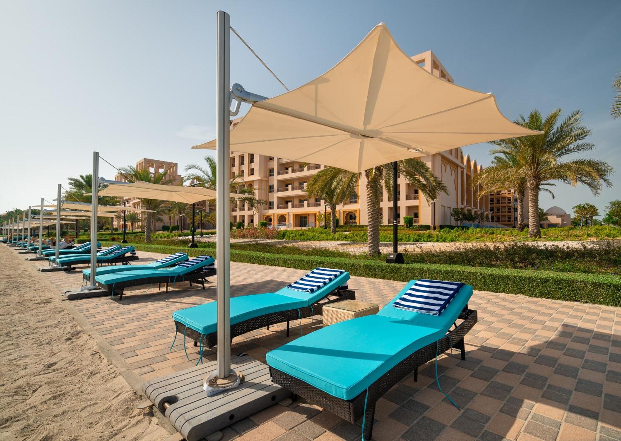Simply Comfort In Sarai Palm Jumeirah * Dubai