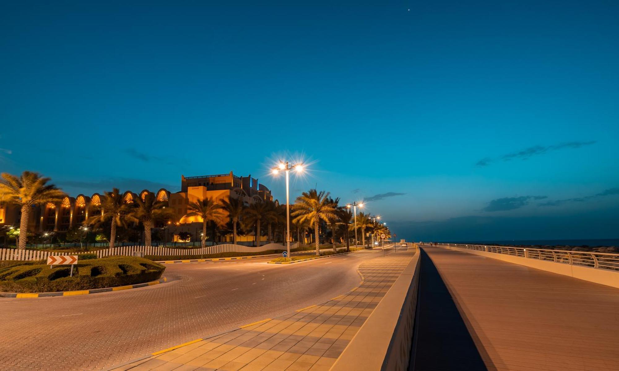 Apartment Simply Comfort In Sarai Palm Jumeirah