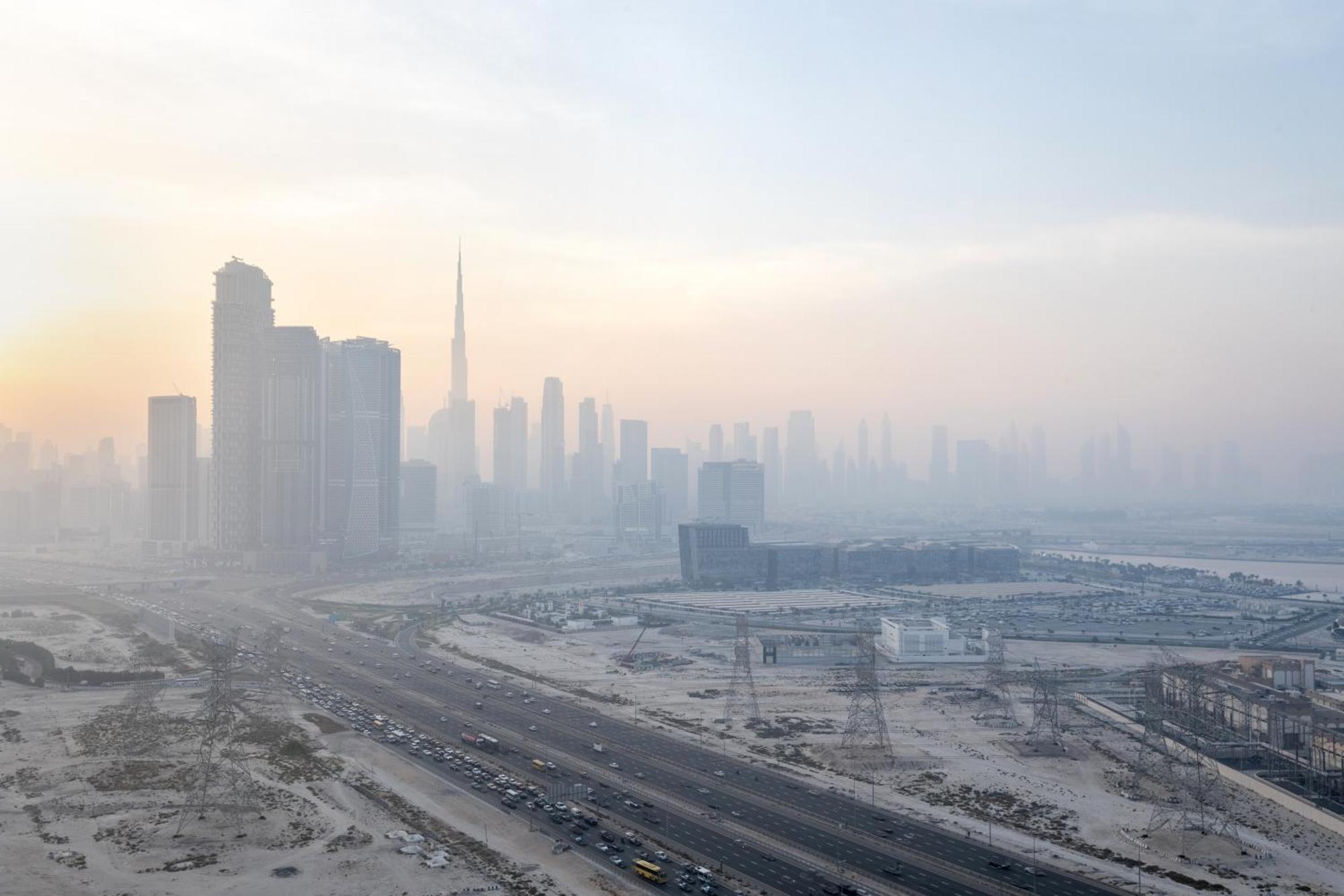 Apartamento Stay By Latinem Luxury 2Br Holiday Home Cva 2814 Near Burj Khalifa *