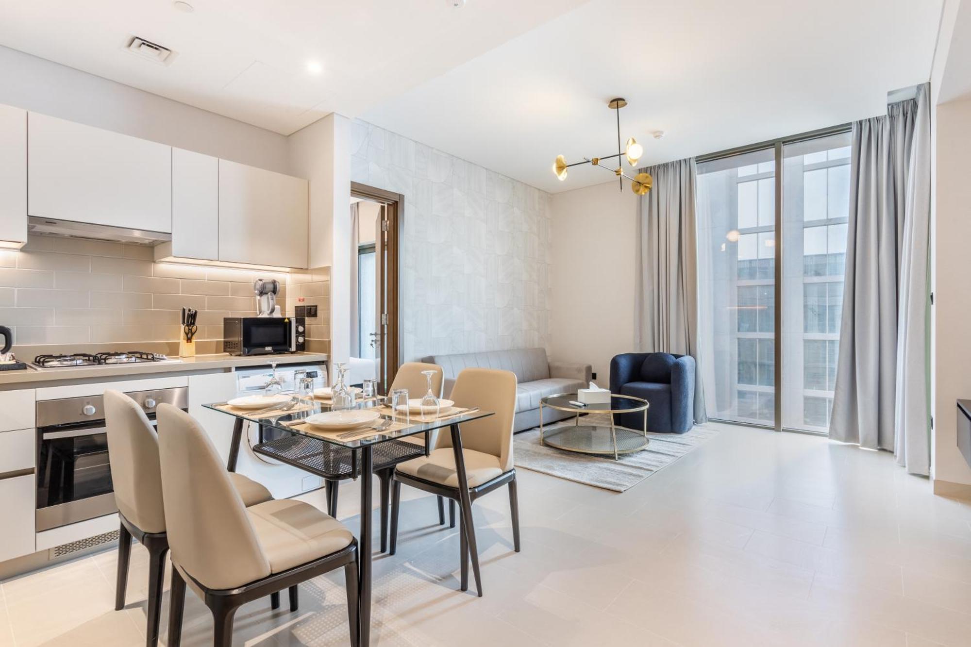 Stay By Latinem Luxury 2Br Holiday Home Cva 2814 Near Burj Khalifa Apartamento