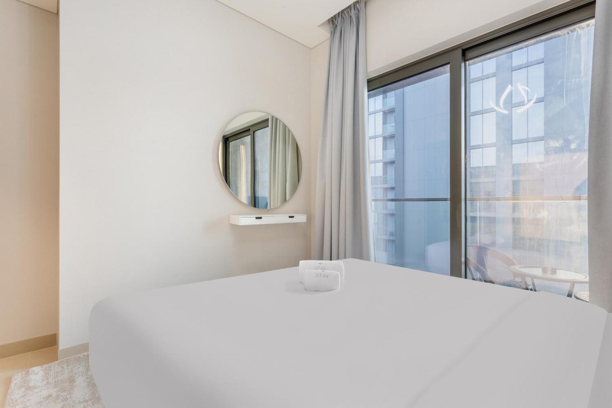 Apartamento Stay By Latinem Luxury 2Br Holiday Home Cva 2814 Near Burj Khalifa