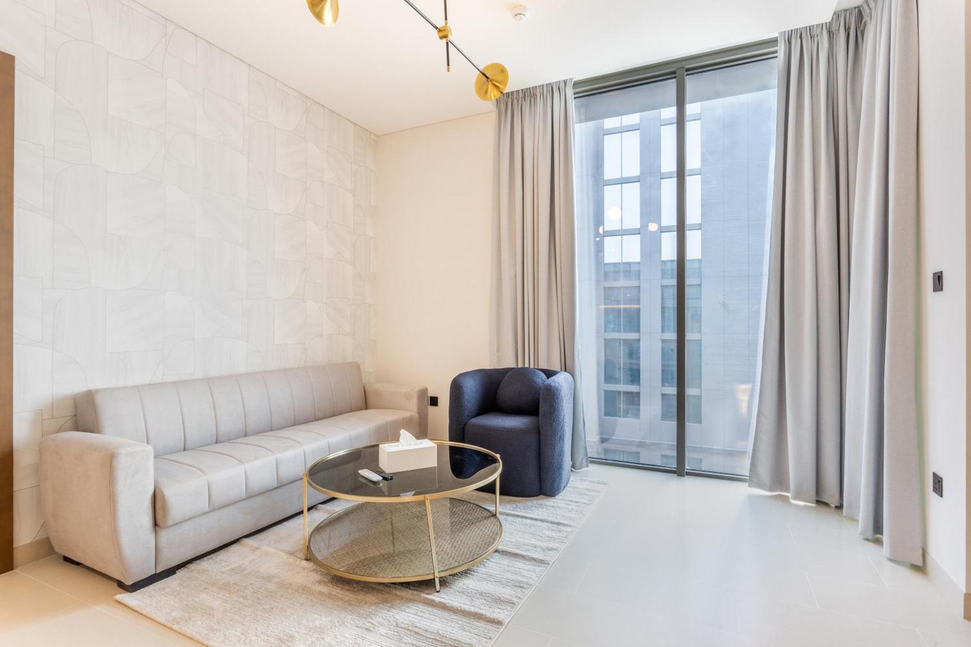 Stay By Latinem Luxury 2Br Holiday Home Cva 2814 Near Burj Khalifa Apartamento *