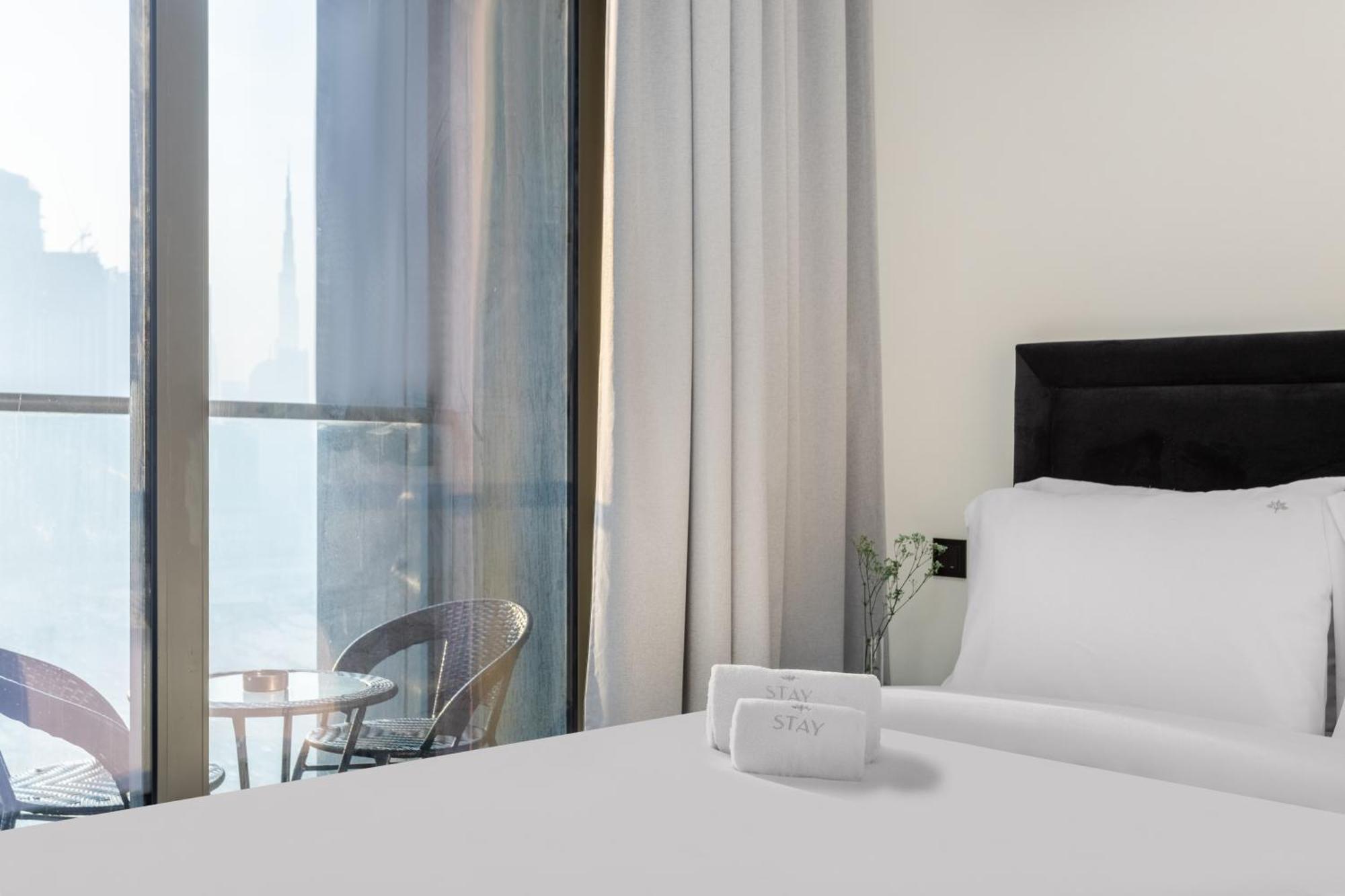 Apartamento Stay By Latinem Luxury 2Br Holiday Home Cva 2814 Near Burj Khalifa *