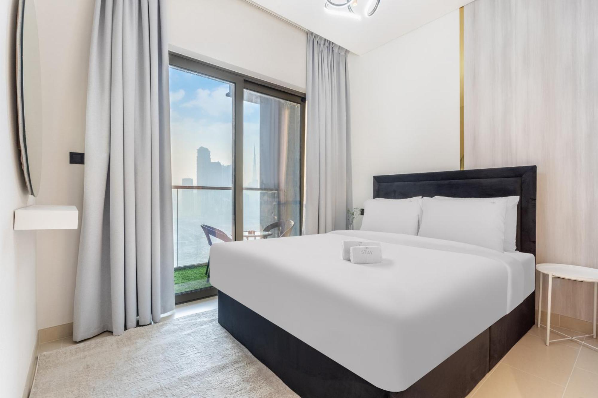 Stay By Latinem Luxury 2Br Holiday Home Cva 2814 Near Burj Khalifa Apartamento Dubai
