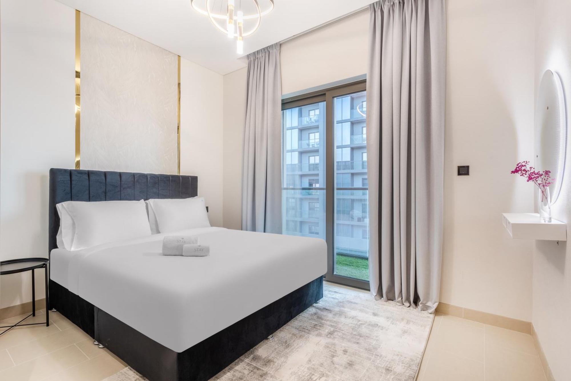 Apartamento Stay By Latinem Luxury 2Br Holiday Home Cva 2814 Near Burj Khalifa Dubai