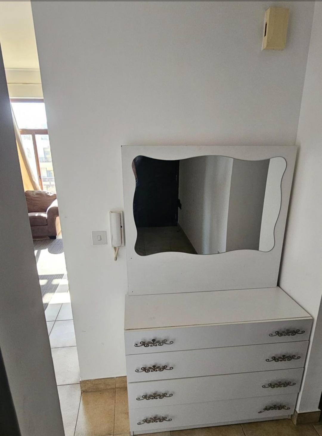 Apartment 1bedroom Luxury By Mamzar Dubai