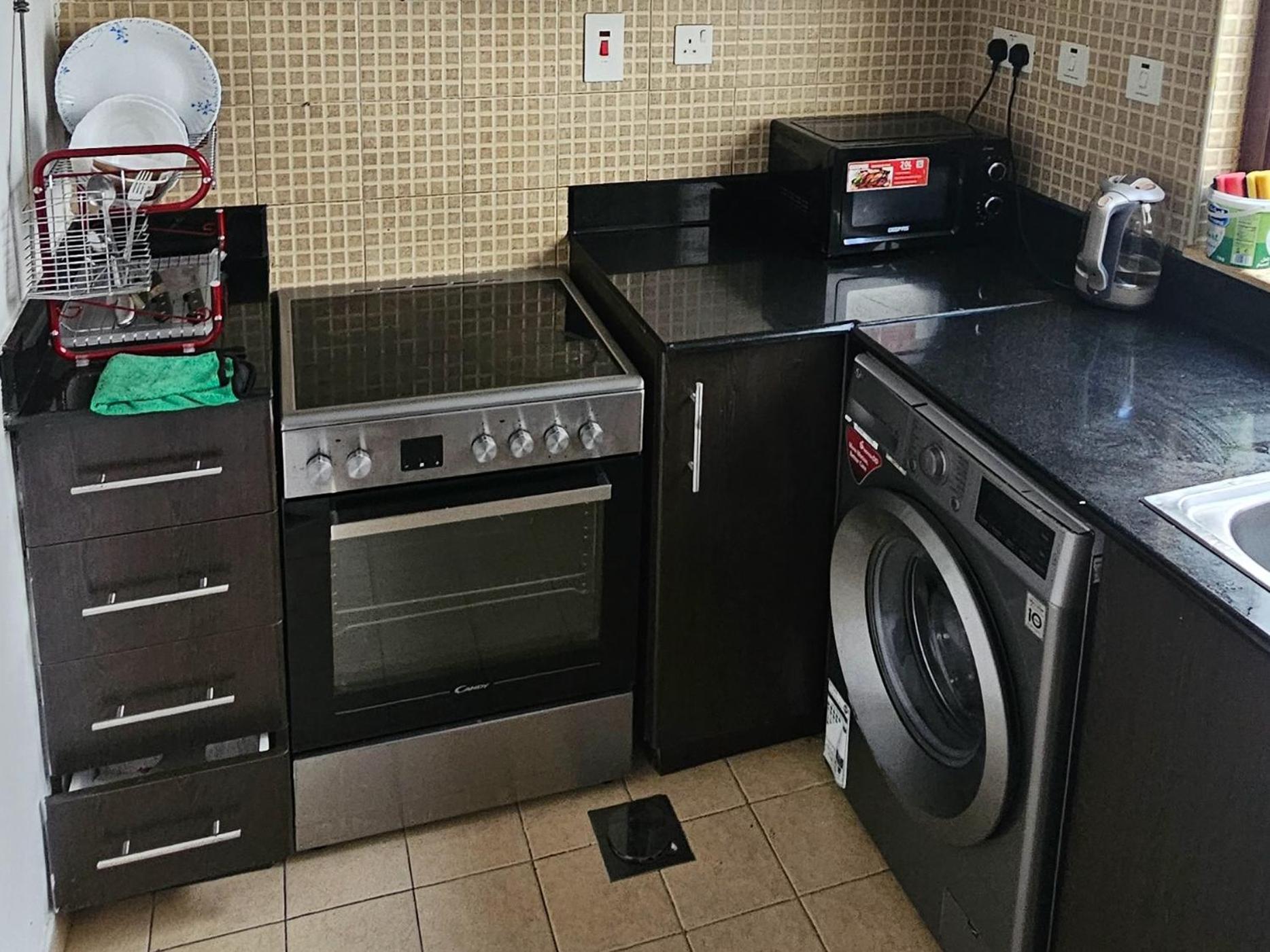 Apartment 1bedroom Luxury By Mamzar