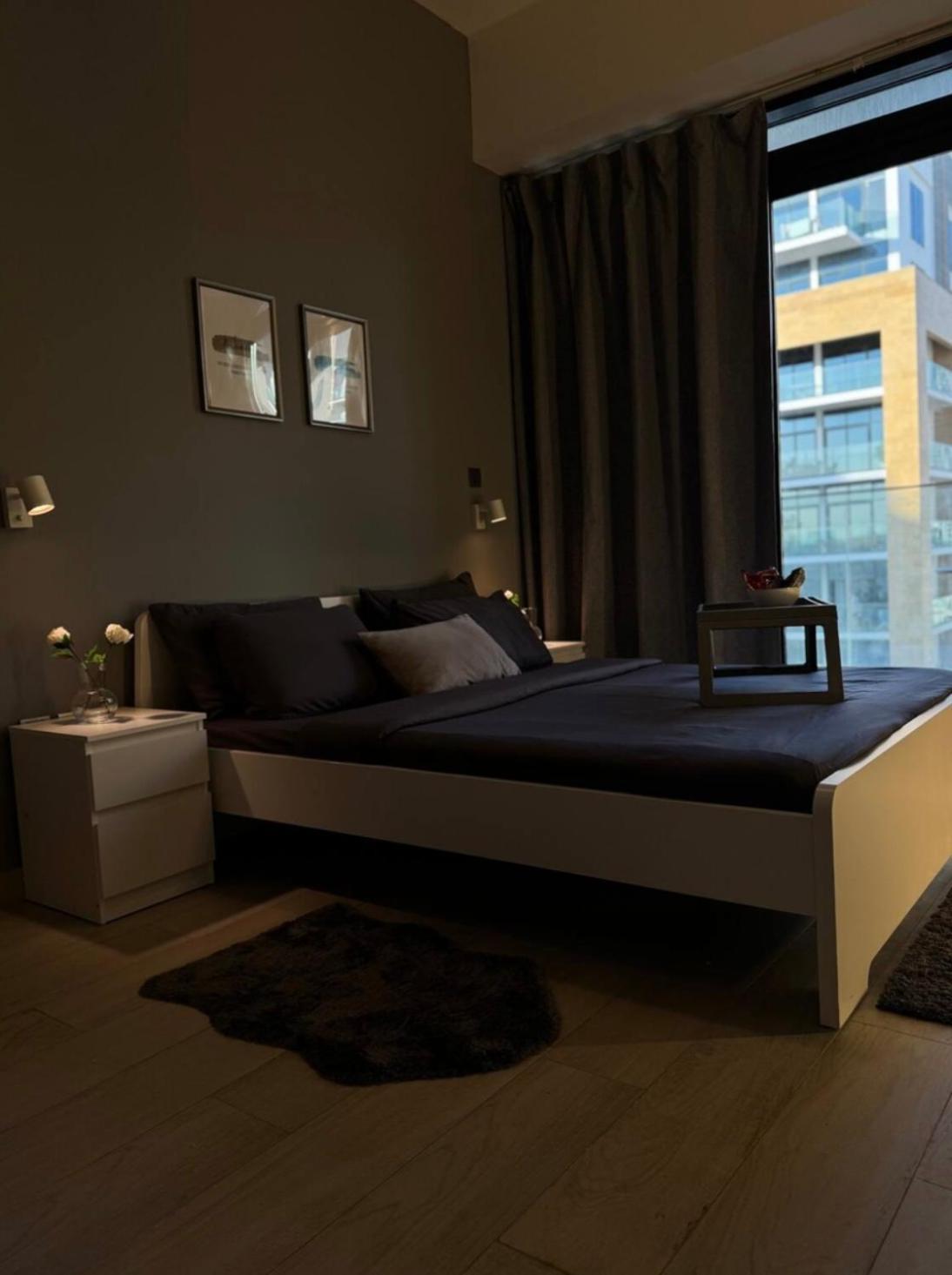 Chic Apartment, Maydan Riviera * Dubai