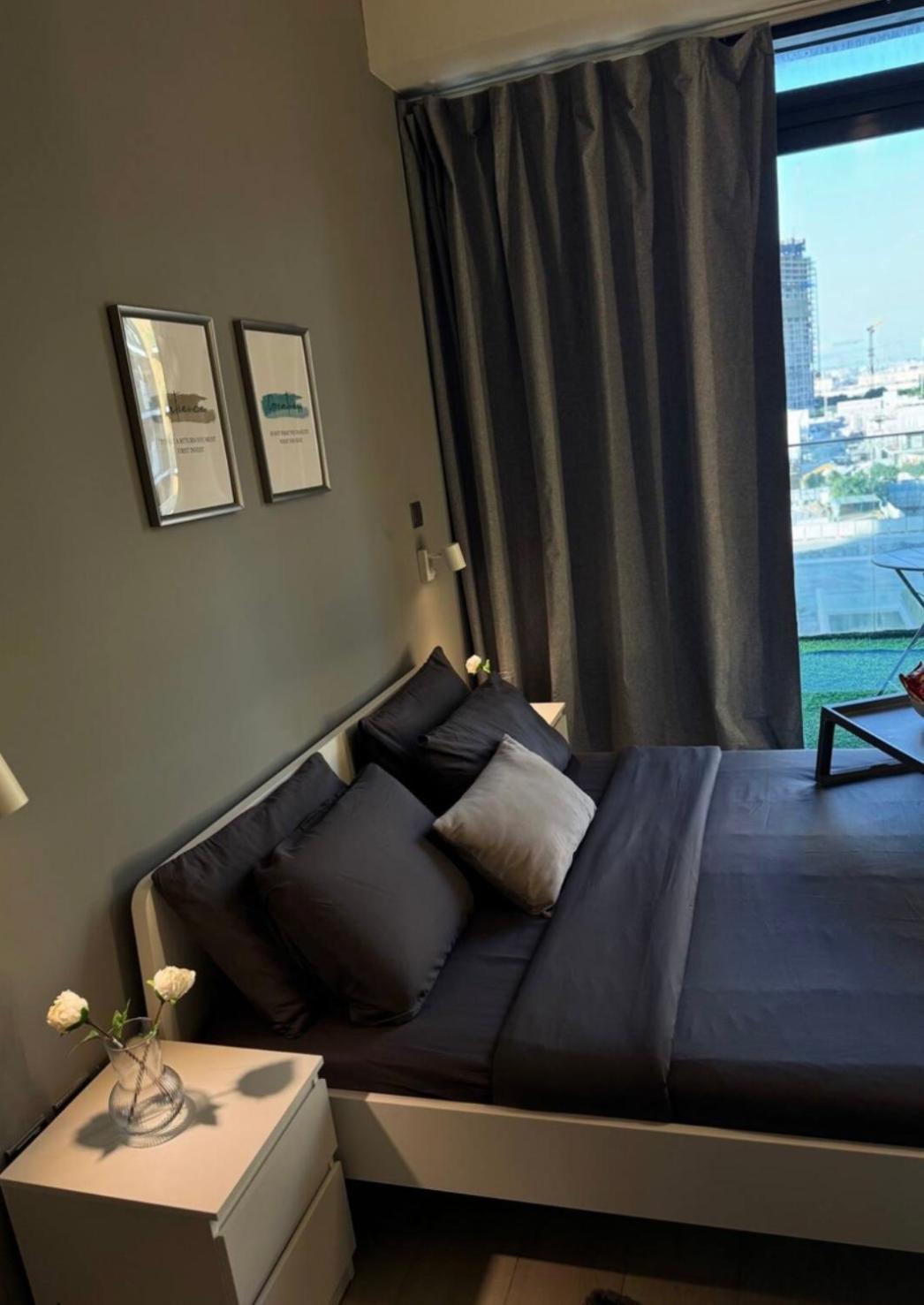 Chic Apartment, Maydan Riviera *
