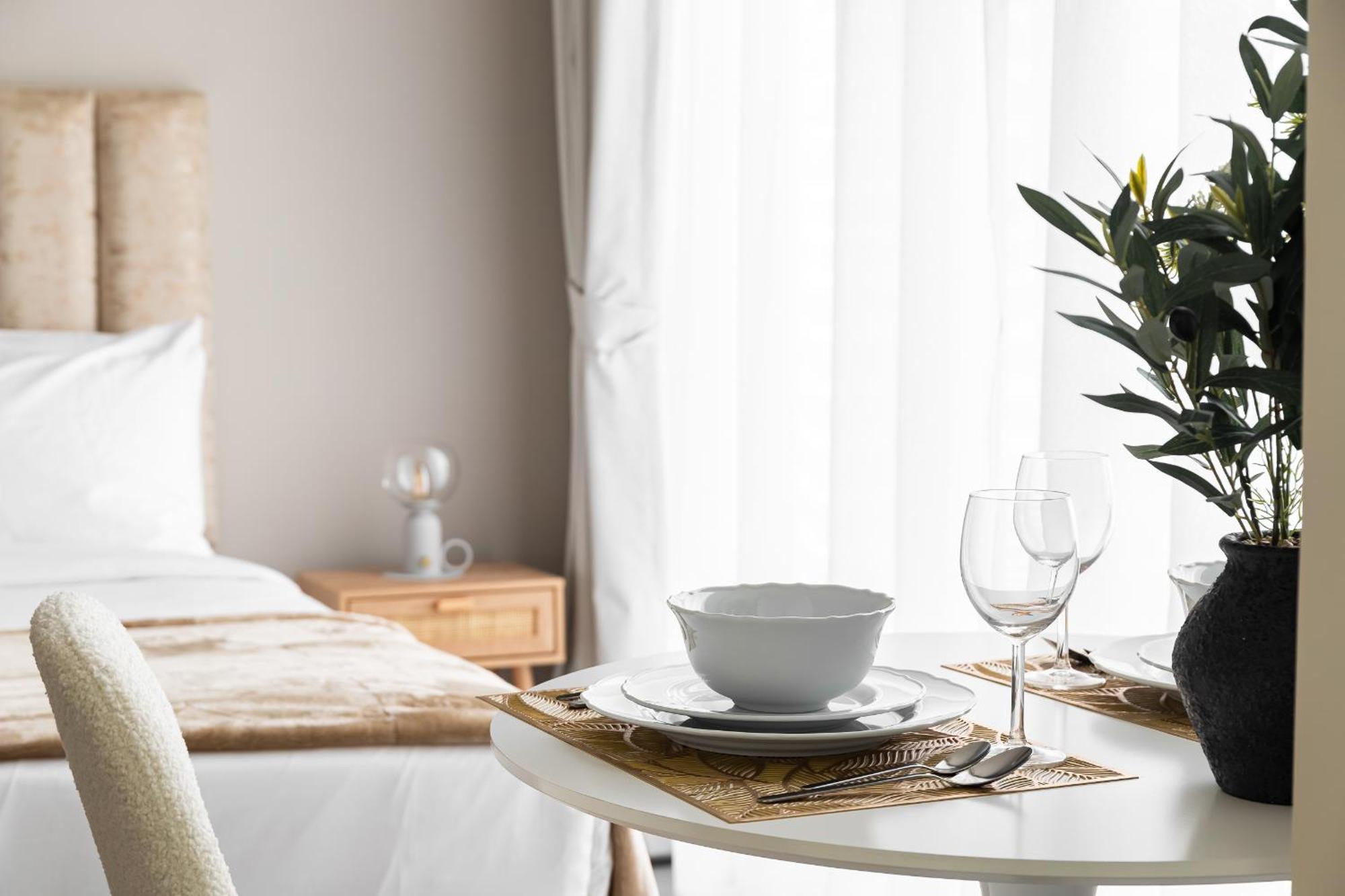 Condor Marina Star, Marina By Simply Comfort Apartment *
