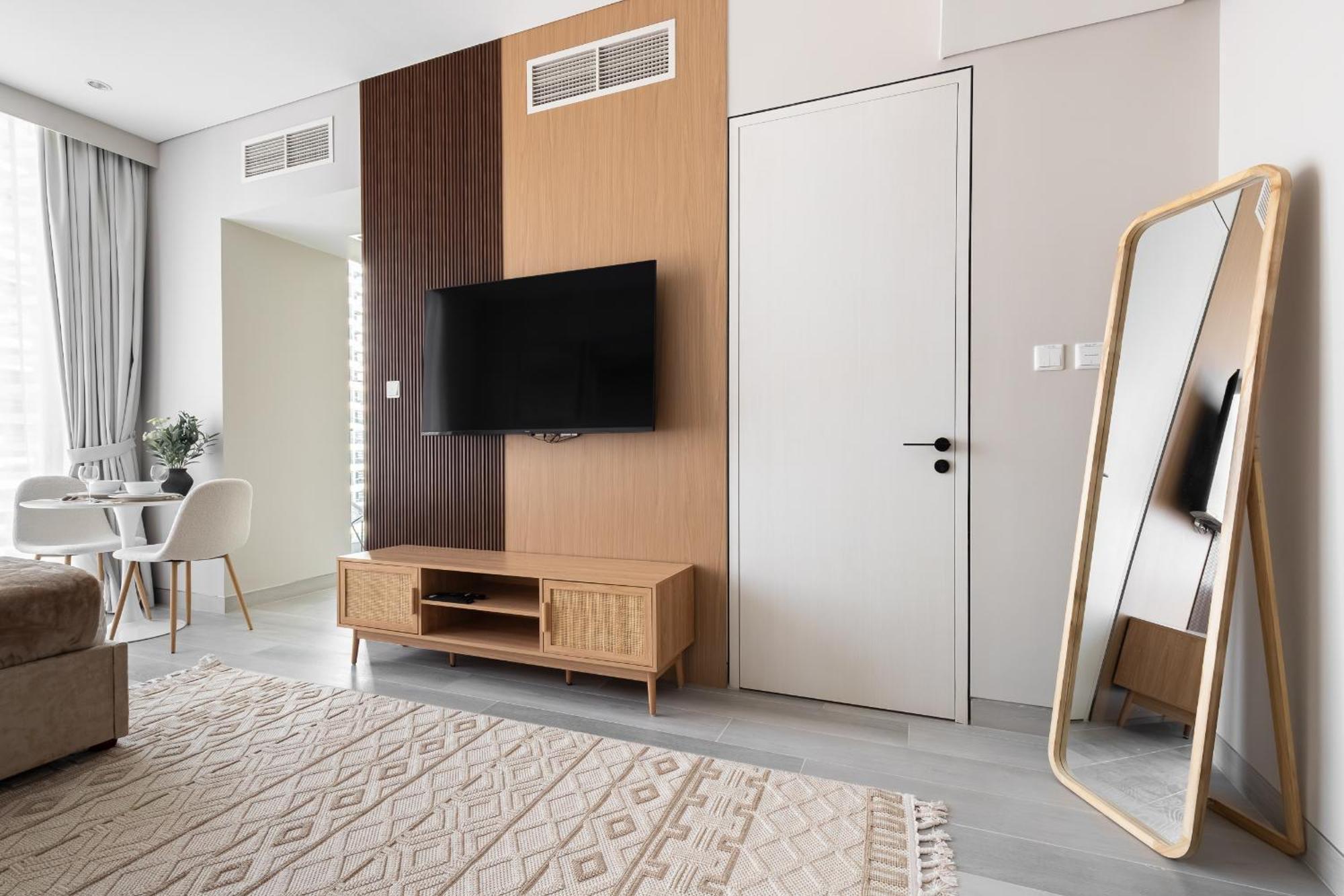 Apartment Condor Marina Star, Marina By Simply Comfort