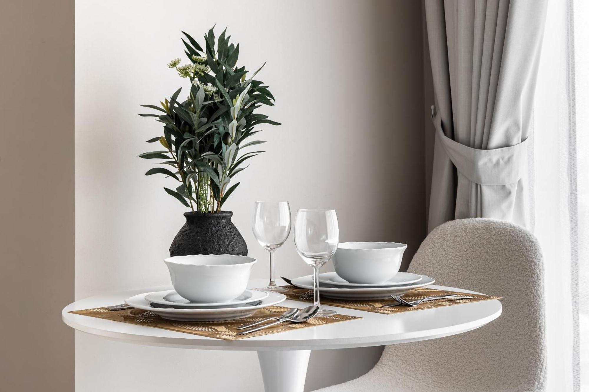 Apartment Condor Marina Star, Marina By Simply Comfort