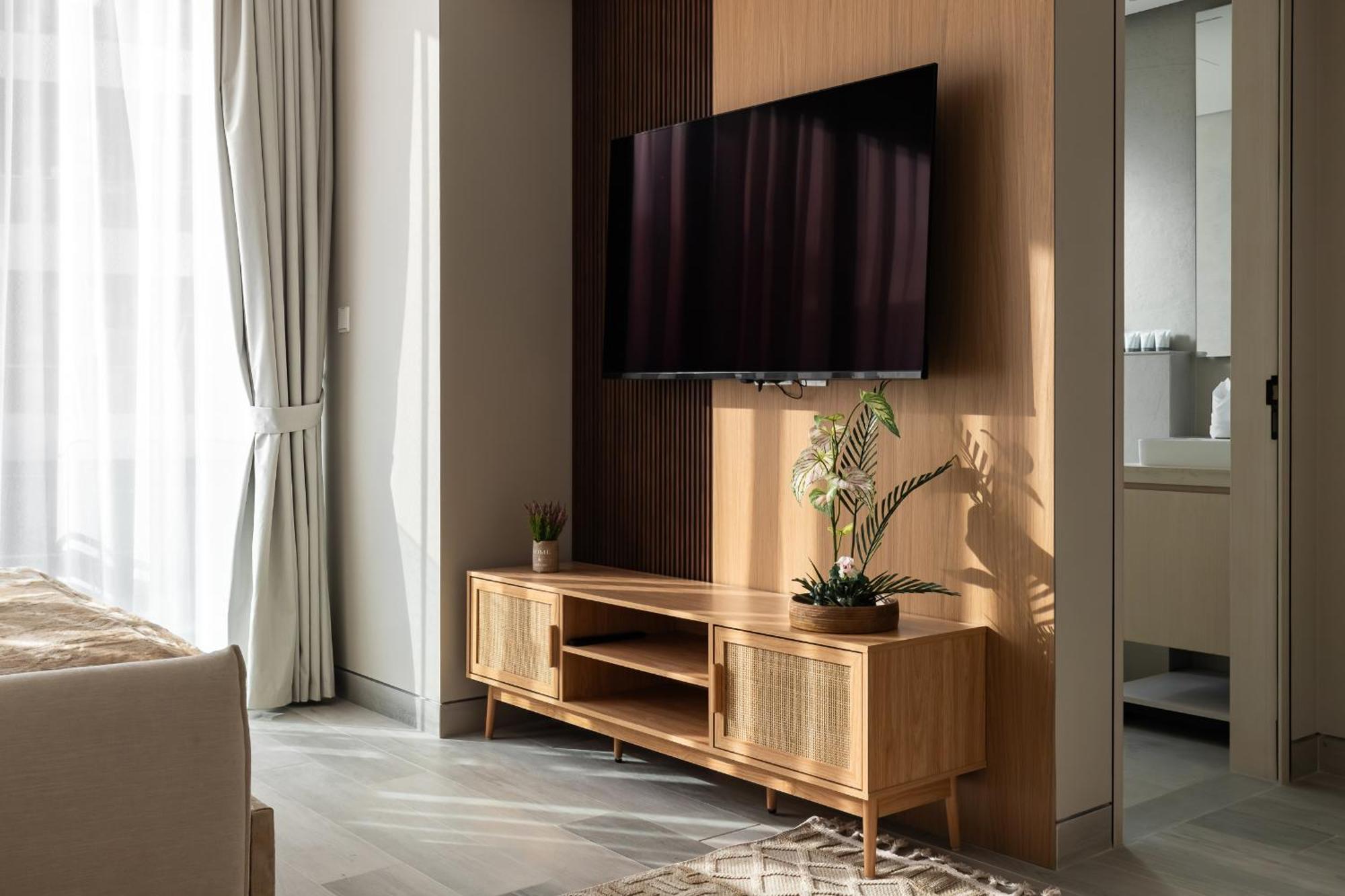 Condor Marina Star, Marina By Simply Comfort * Dubai